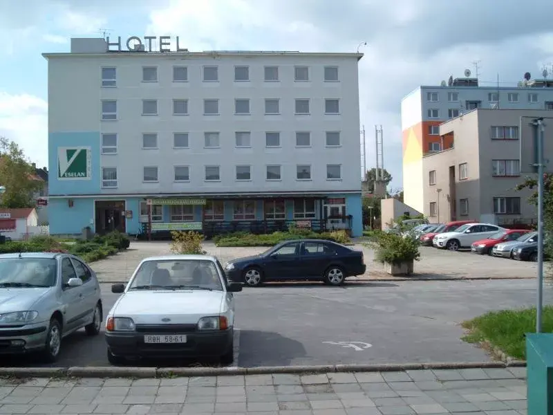Hotel Veselan
